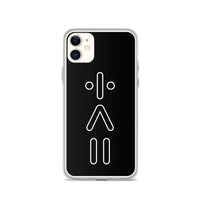 Equality > Division iPhone Case