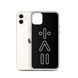 Equality > Division iPhone Case