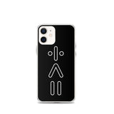 Equality > Division iPhone Case