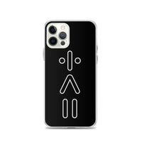 Equality > Division iPhone Case