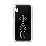 Equality > Division iPhone Case