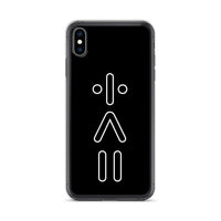 Equality > Division iPhone Case