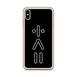 Equality > Division iPhone Case