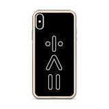 Equality > Division iPhone Case