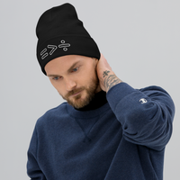 Equality is Greater than Division Beanie